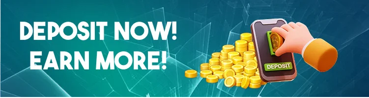PHJL Secure Deposit and Withdrawal